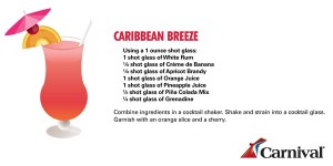 caribbean breeze
