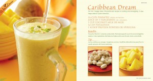 caribbean dream