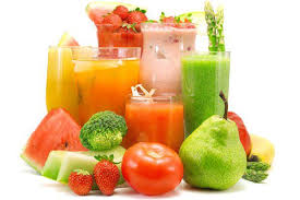 juice recipe